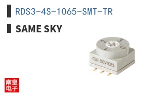 RDS3-4S-1065-SMT-TR ͼƬ